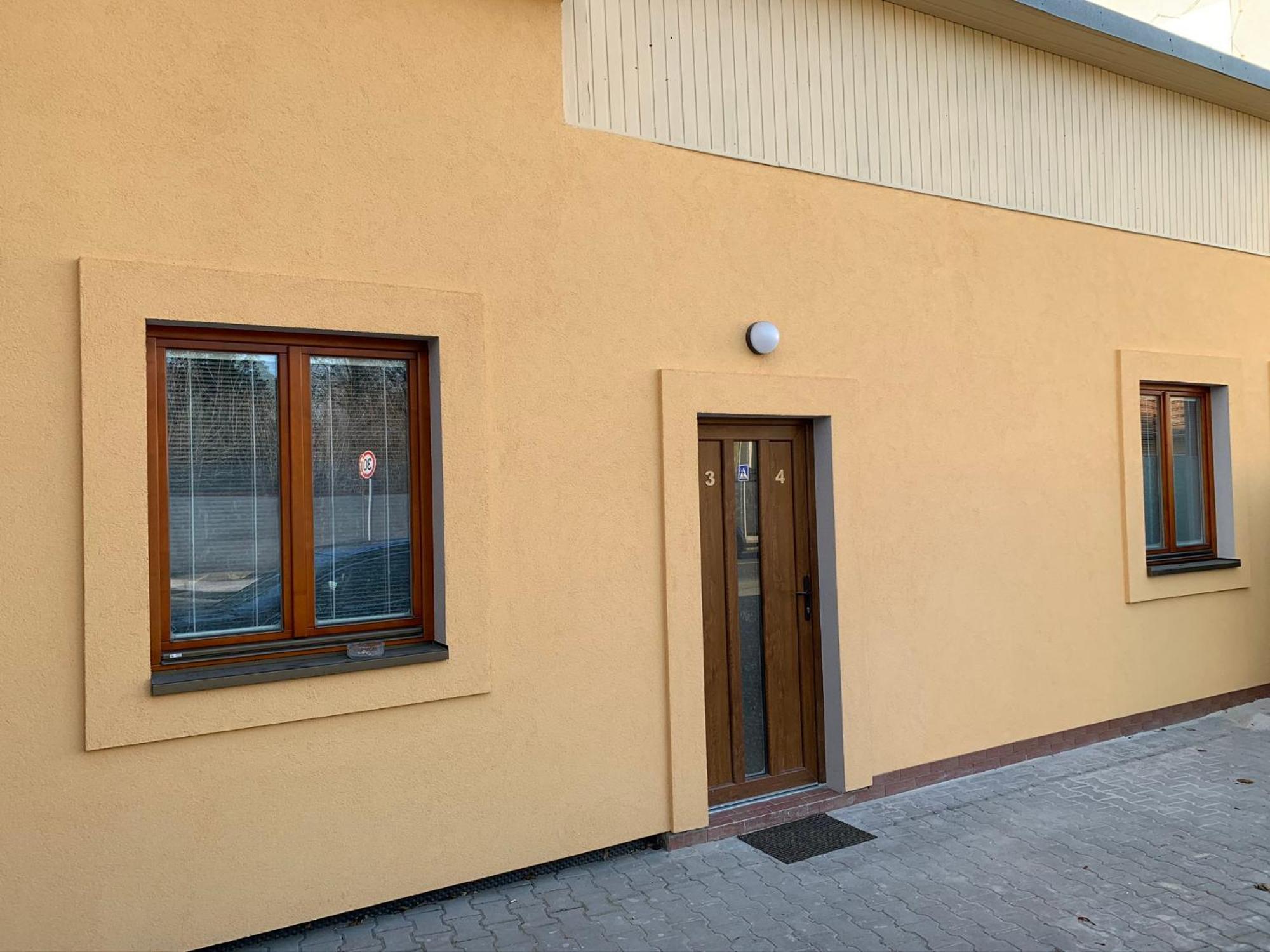 Apartements Studio 964 Líbeznice Exterior foto