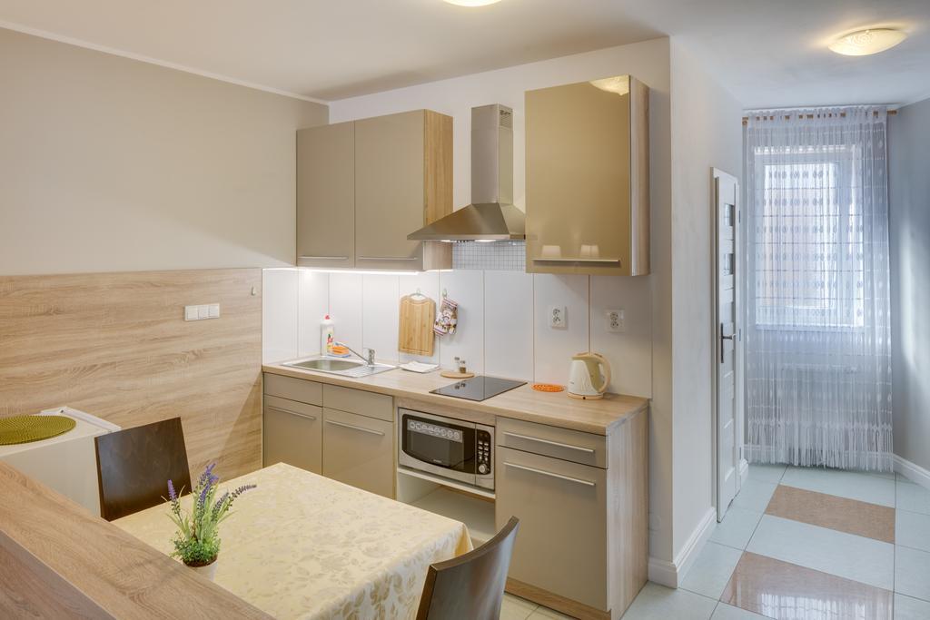 Apartements Studio 964 Líbeznice Exterior foto